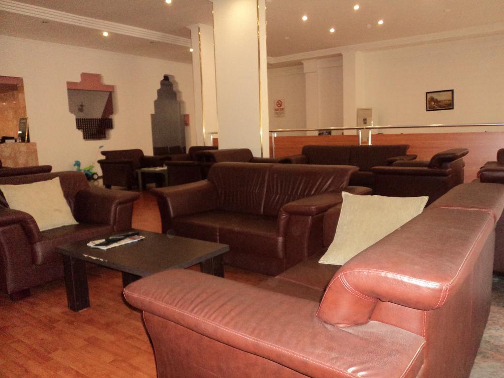 Izethan Hotel Muğla Exterior foto